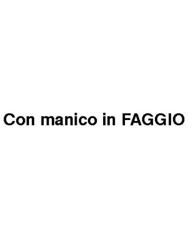 MAZZA COPPIA kg 3 C/MAN FA