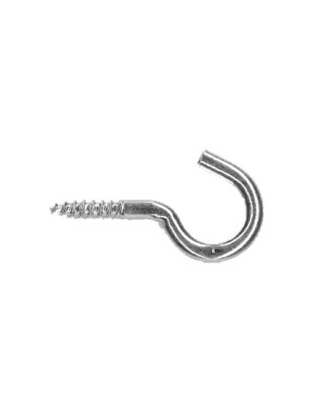 GANCI A VITE ART103-20x80 
