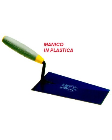CAZZUOLA P/QUAD M/PLAS 200