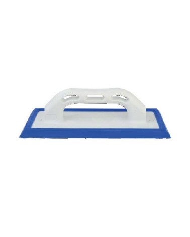 SPATOLA FUGA 11X25 GOMMA  