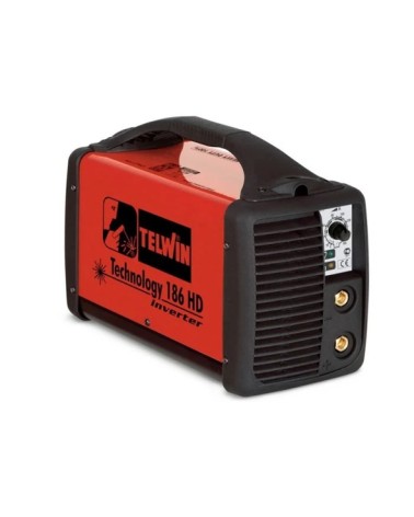 SALD TECHNOLOGY 186 HD S/A