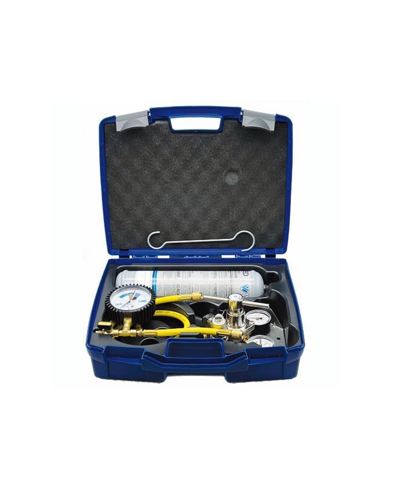 KIT AZOTO C/CARTUCCIA 1LT 