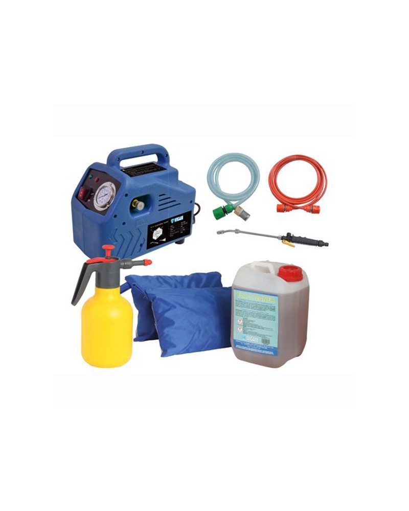 POMPA LAVAGG. EVA-WASH-KIT