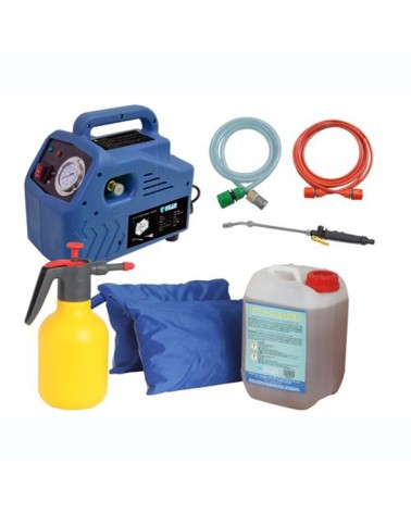 POMPA LAVAGG. EVA-WASH-KIT