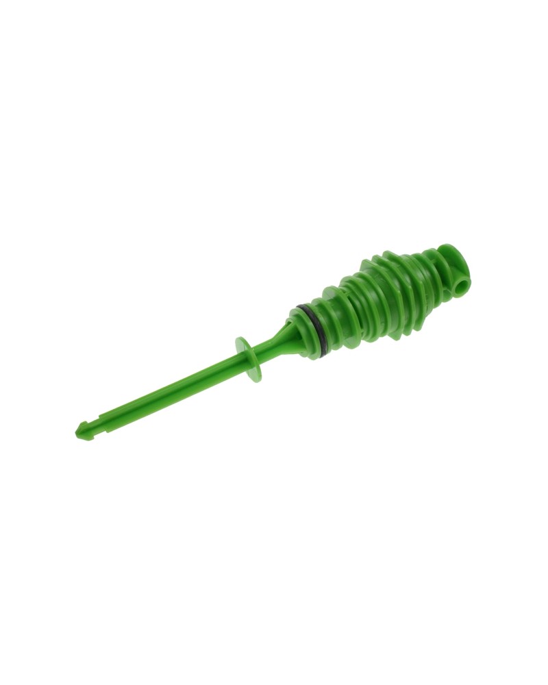 ASTA LIV OLIO+TAPPO VERDE 
