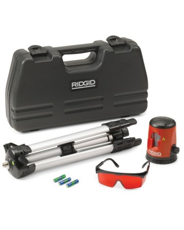 LIVELLA LASER MICRO CL-100