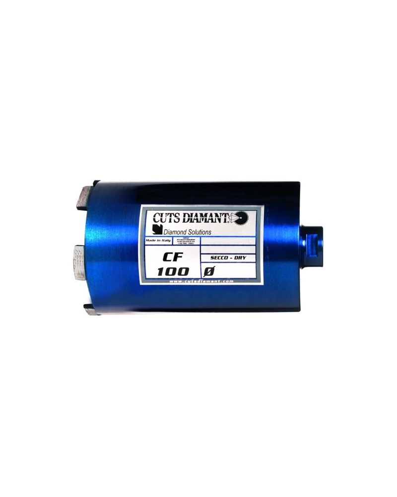 CORONA DIAM diametro 107C/ASP POST