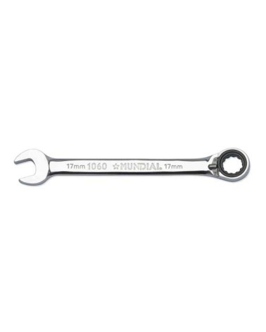 CHIAVE COMB.CRICCHET.REV10