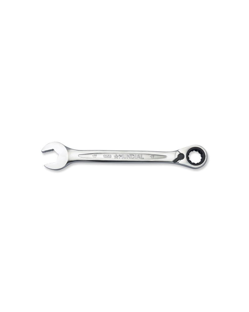 CHIAVE COMB.CRICCHET.REV15