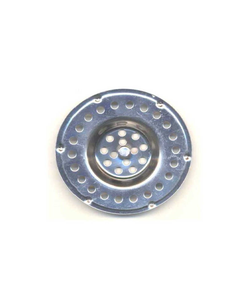 GRIGLIETTE LAVAND INOX D80