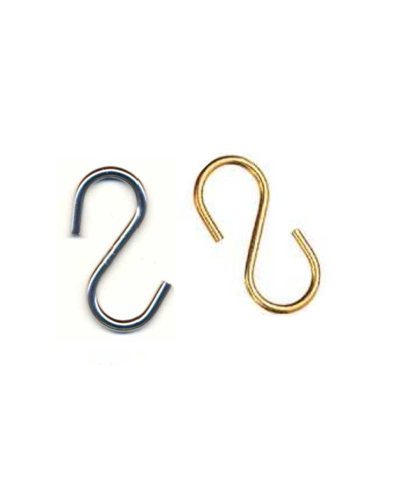 GANCI A "S" 4x55 CUCIN CRO