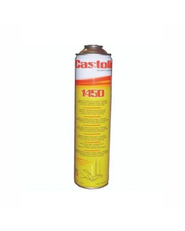 BOMBOLA PER KIT 1450      