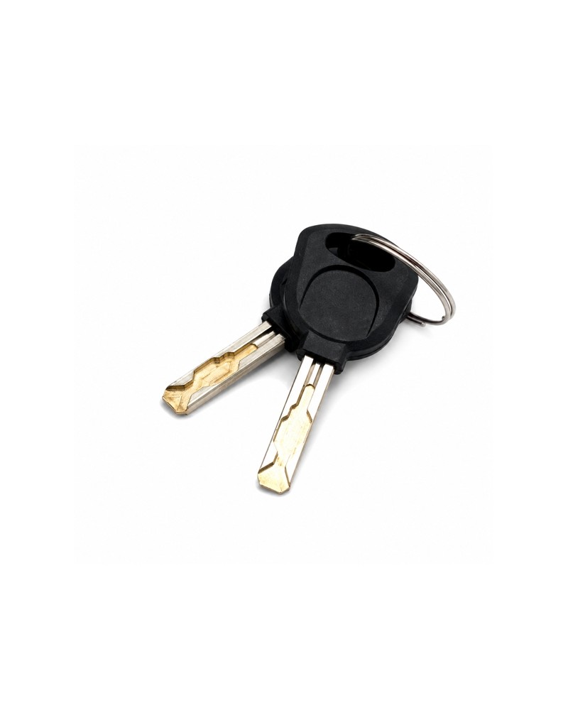 CHIAVE GREZZA PER 8531N   