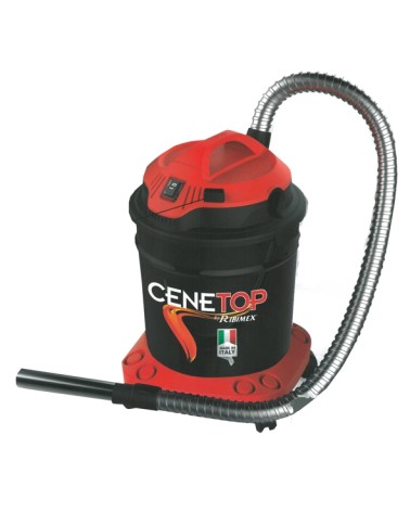 ASPIRACEN CENETOP 18L1200W