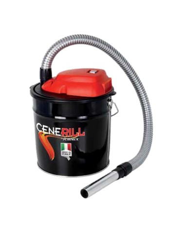 ASPIRAC. CENERIL 18L 1000W