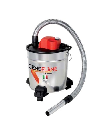 ASPIRAC CENEFLAM 18L 1200W