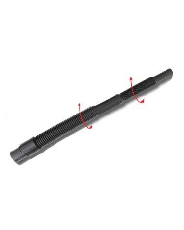 LANCIA FLEX PLASTICA 55cm 