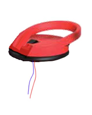 MOTORE RICAMBIO MINICEN   