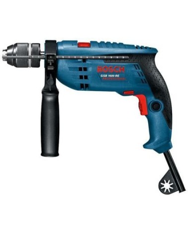 TRAPANO GSB 1600 RE       