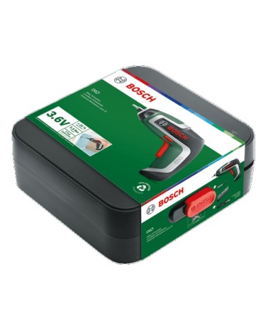 AVVITATORE IXO 3.6V       