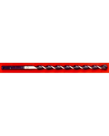 PUNTA SDS-PL KARAT diametro 10x160