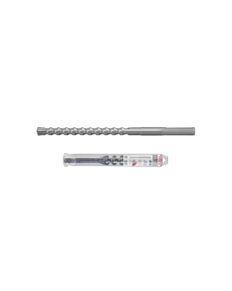 PUNTA SDS MAX diametro  22X400    