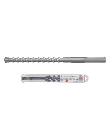 PUNTA SDS MAX diametro  24x400    