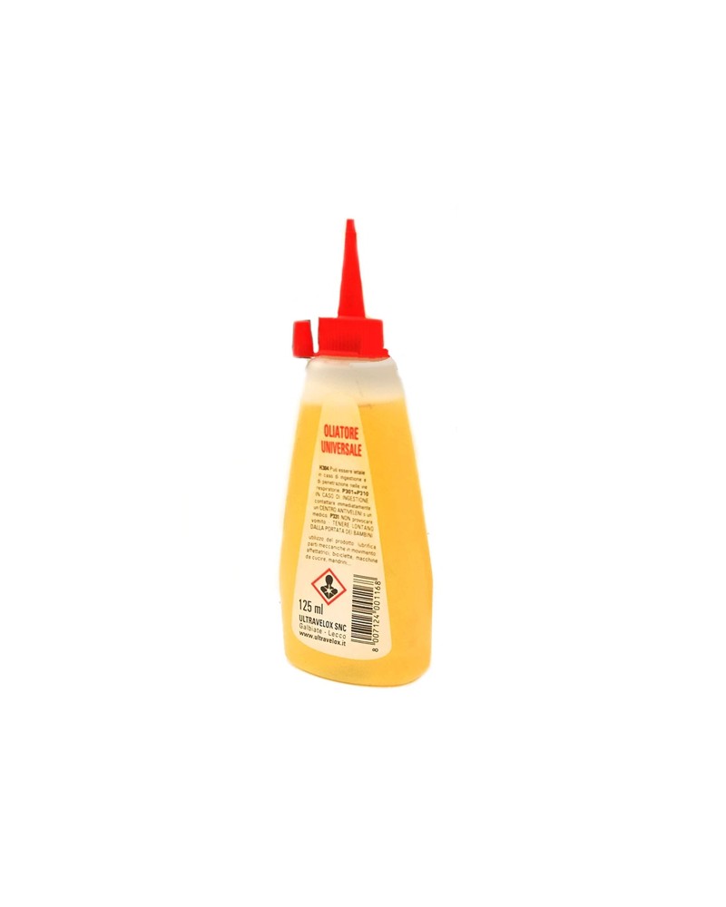 OLIATORE SUPER OLIO 125ML 