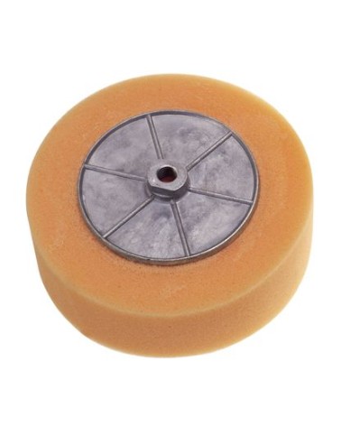 TAMPONE SPUGNA diametro 175 M14   