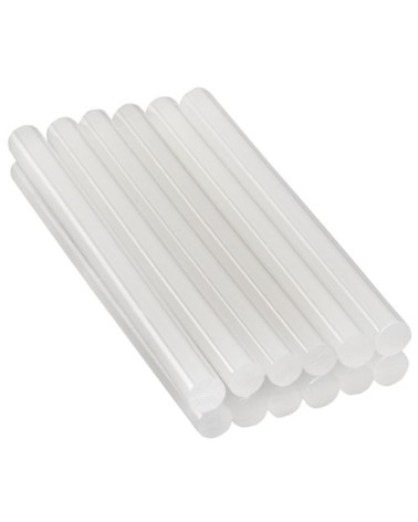 COLLA STICK diametro 7x100MM 12PZ 