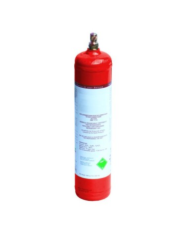 BOMBOLA GAS R32 780gr     