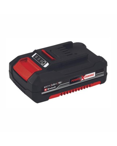 BATTERIA POWER 18V 2AH    