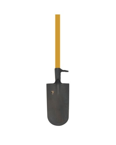 VANGA ORTOLA TOP C/POG MAN