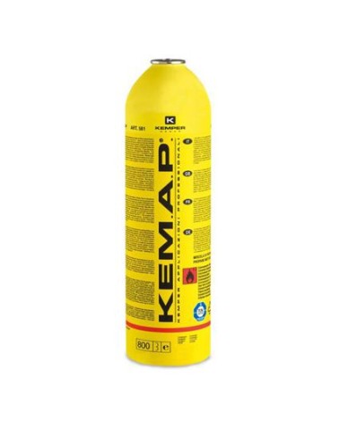 BOMBOL KEMAPGAS PROP 410ML