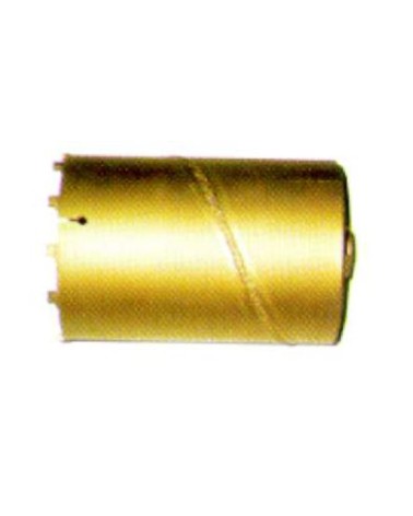 CORONA DIAMAN diametro 127x150 M16