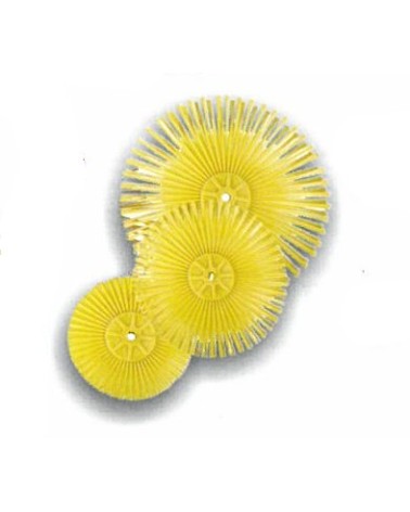 SCOVOLO NYLON diametro  250 M12   