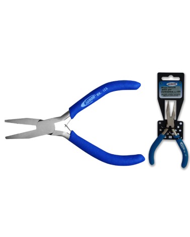 PINZA ELETTRONICA PIATTA RETTA MM125