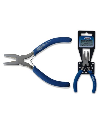 PINZA ELETTRONICA UNIVERSALE MM. 110 LABOR