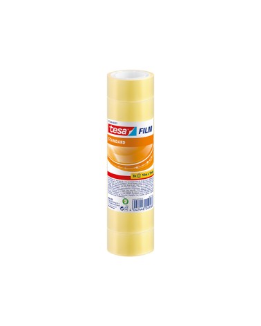 NASTRO TRASPARENTE TORRE 10x19mm 57206 1 PEZZO