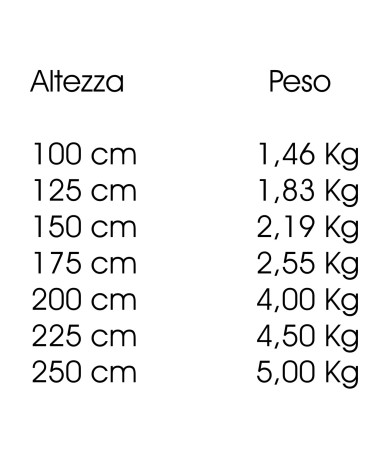 PALI TOP ZIN 30x30x3 H100 