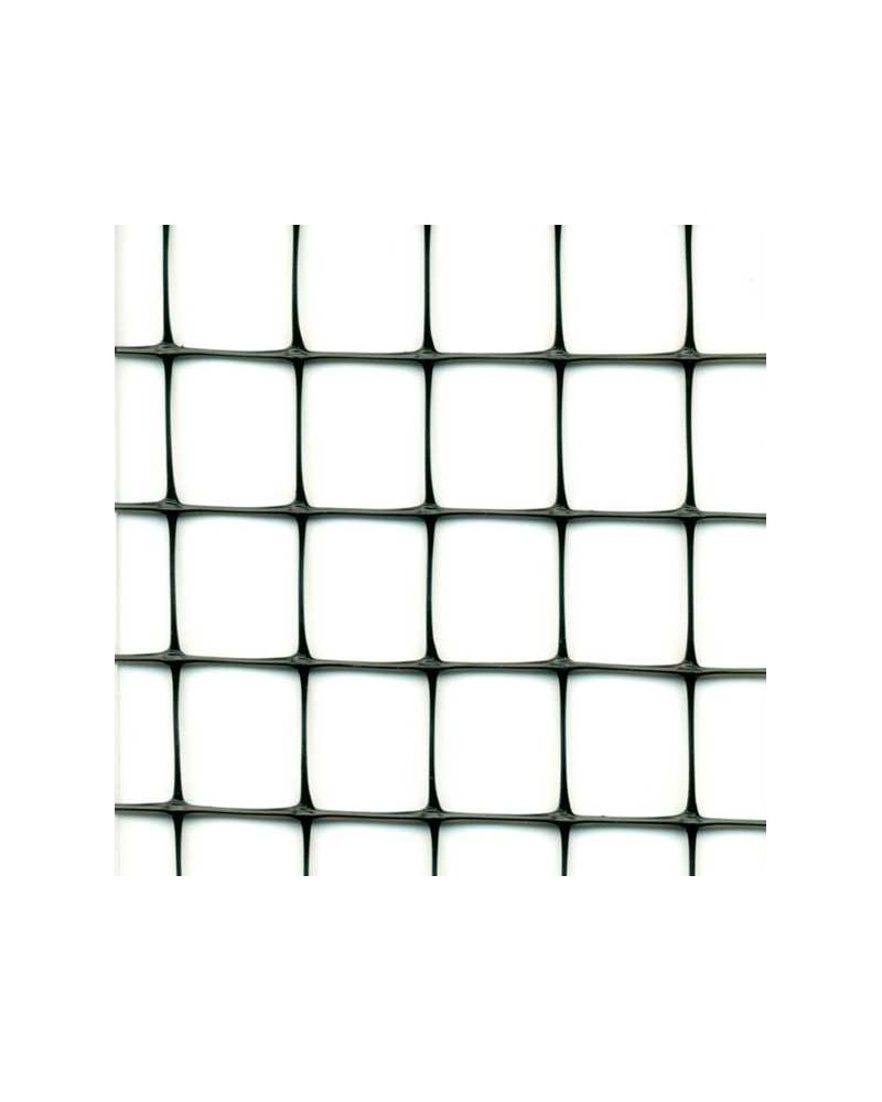 RETE RECINBLACK  H150 L100