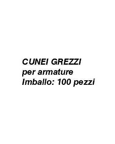 CUNEO PICCOLO NERO        