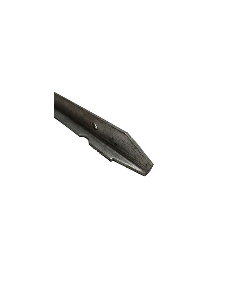 PALI TEL 30x3,5  ZINC H125