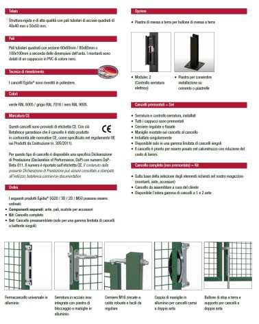 CANC EGIDIA CLA 109XH153 V