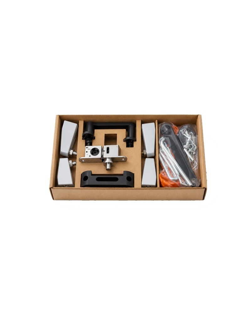 KIT AC CANC FORTINET 2011+