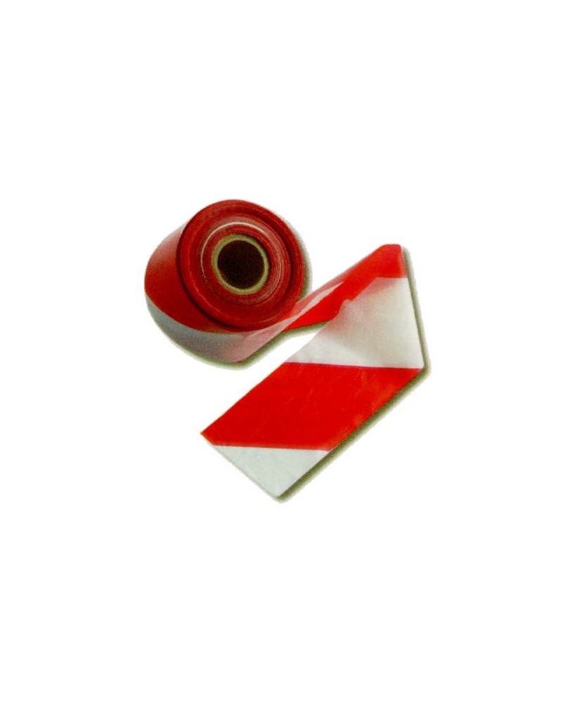 NASTRO SEGN. BIA/ROS 200MT