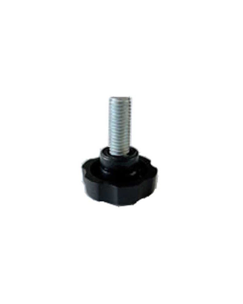 VOLANTINO C/BARRA M6  30mm