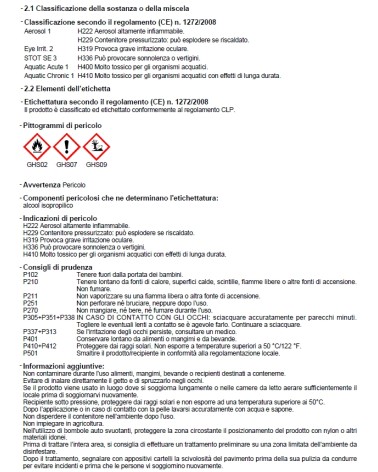 ZAPI OVERCID INSETTIC 150M