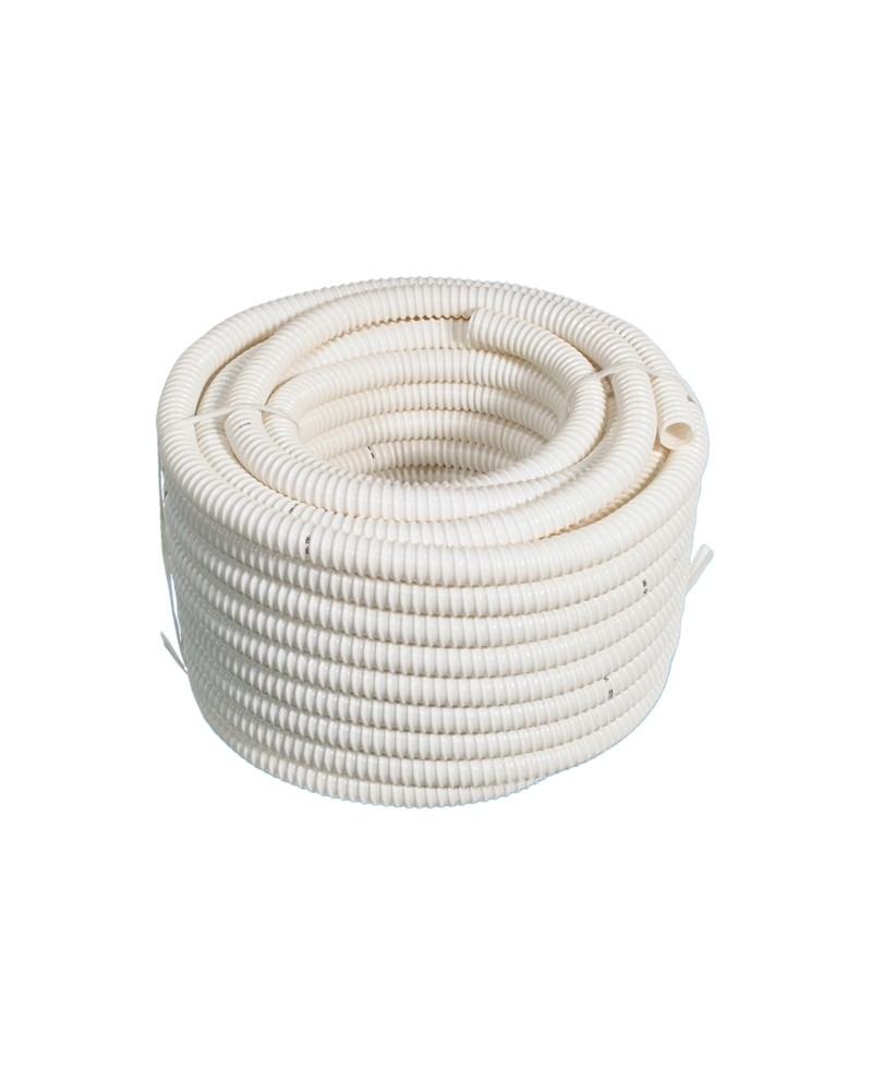 TUBO SCAR CONDENSA GRI diametro 20