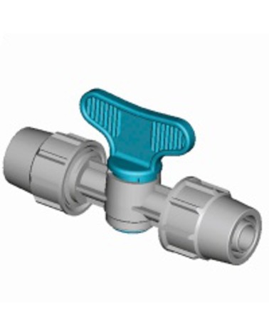 VALV JOLLY C/GHIERA 20-20 